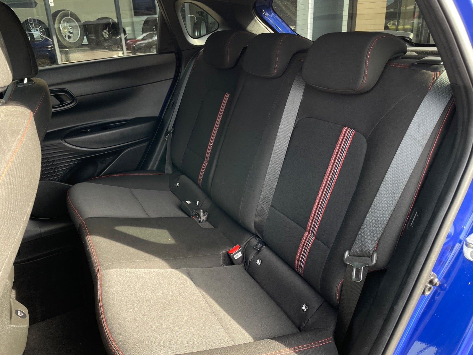 Hyundai i20 – billede 8