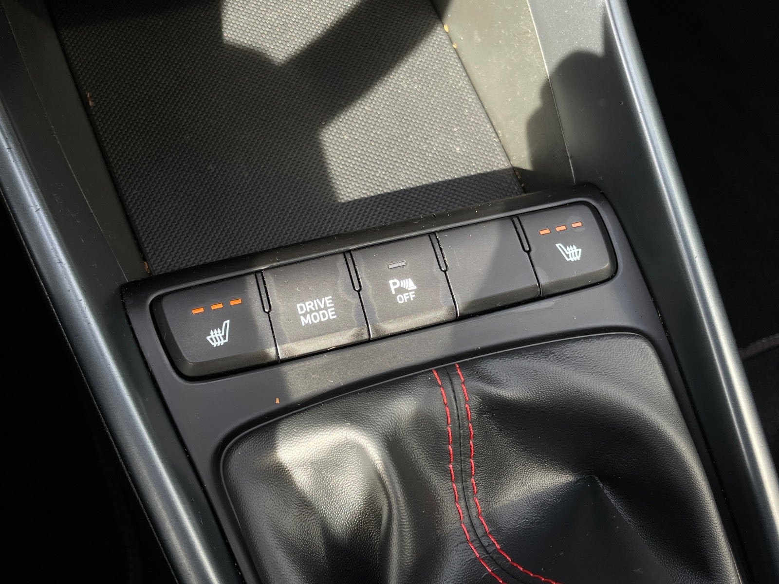 Hyundai i20 – billede 15