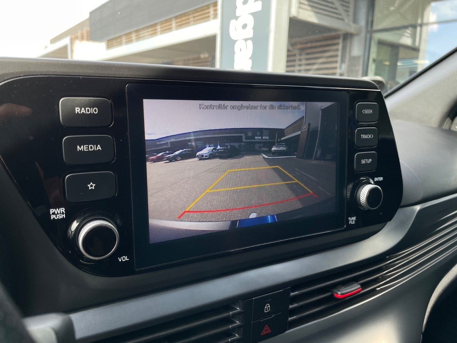 Hyundai i20 – billede 12