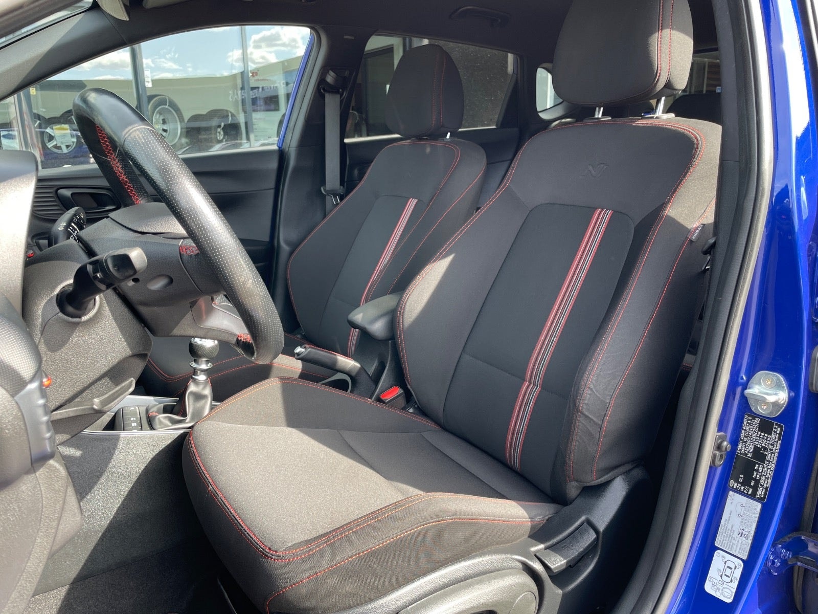 Hyundai i20 – billede 7