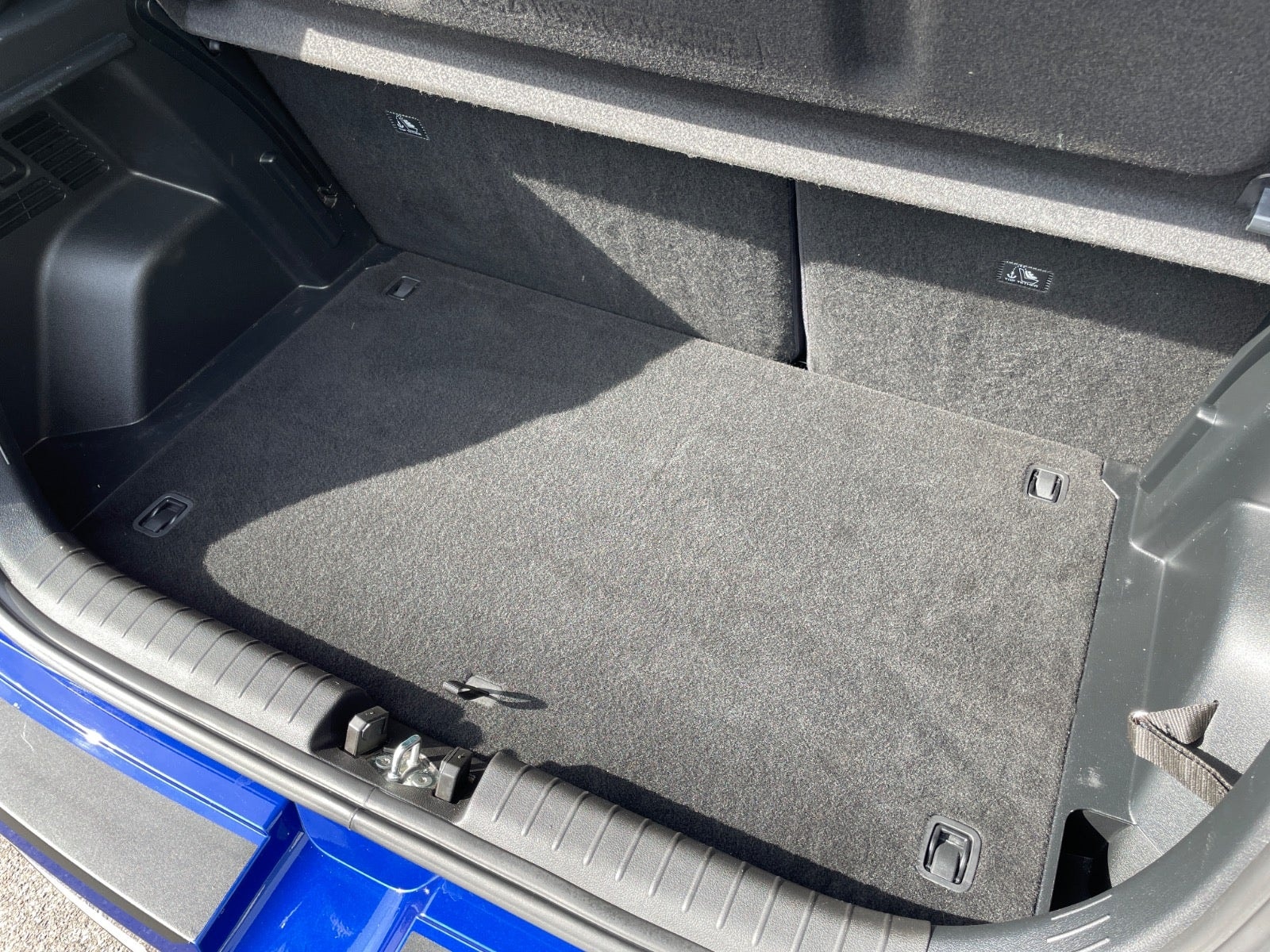 Hyundai i20 – billede 9