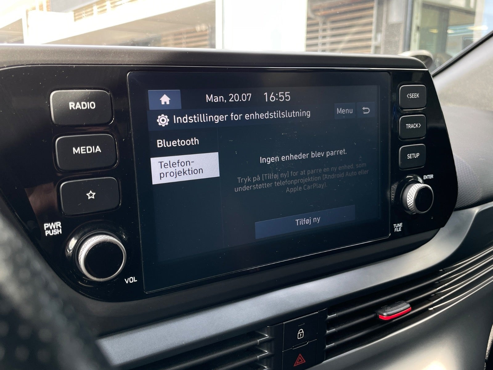 Hyundai i20 – billede 13