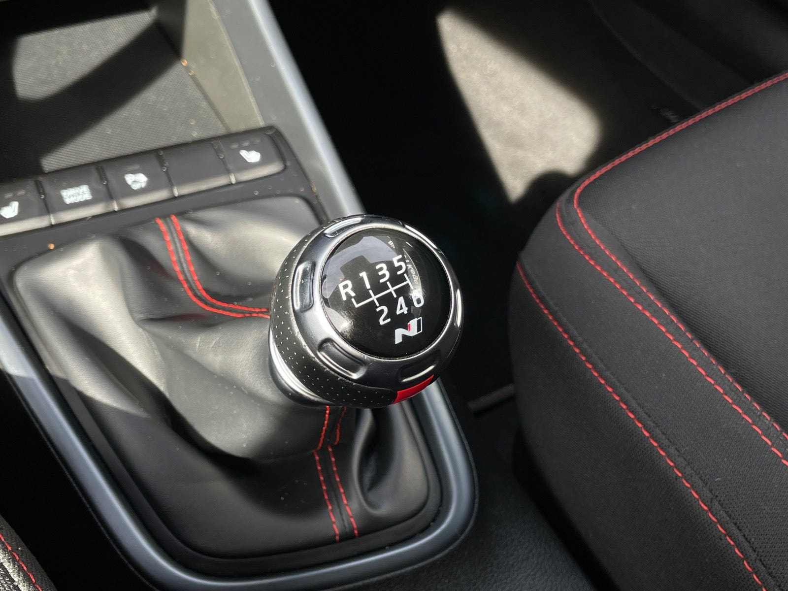 Hyundai i20 – billede 16