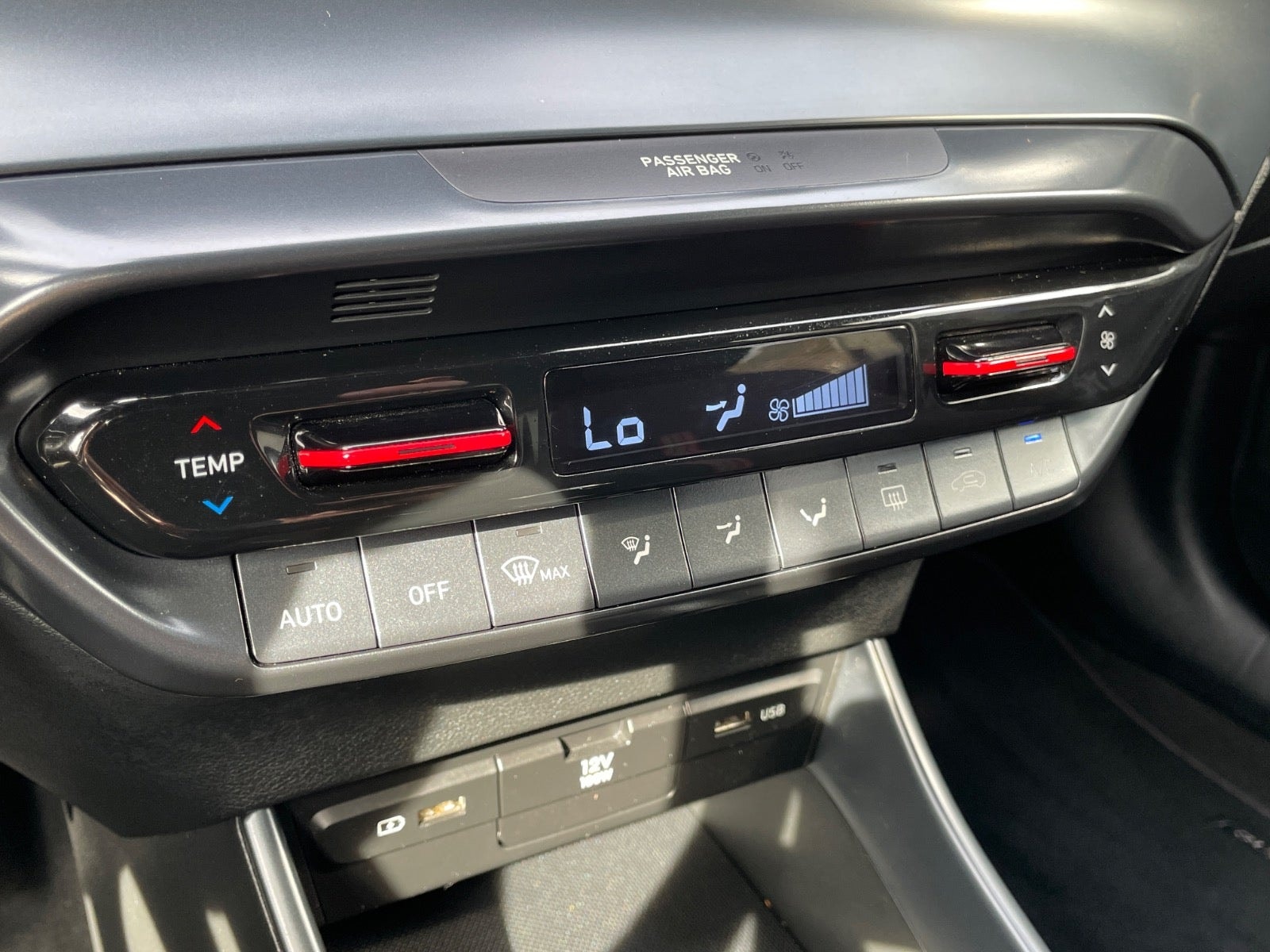 Hyundai i20 – billede 14