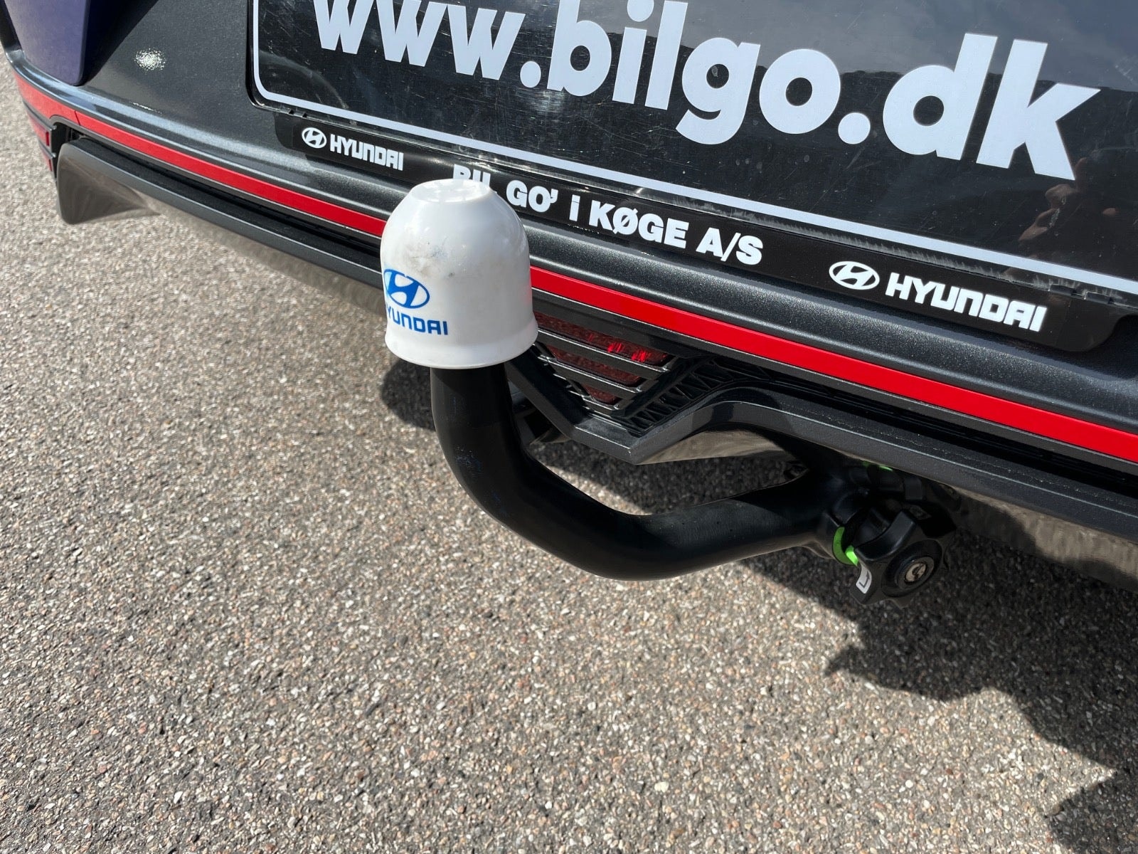 Hyundai i20 – billede 11