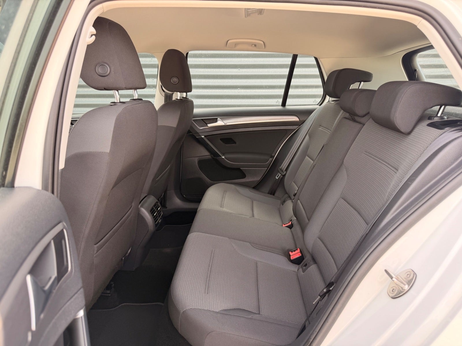 VW e-Golf VII – billede 4