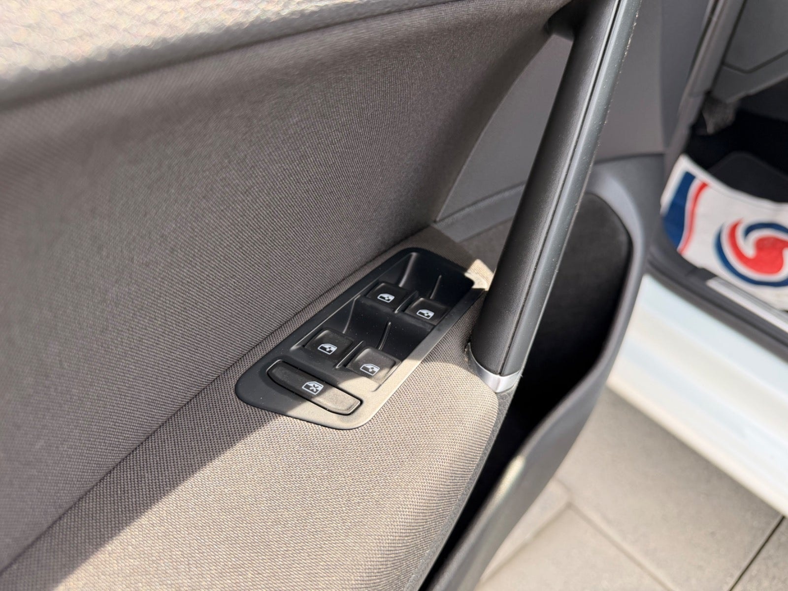 VW e-Golf VII – billede 13