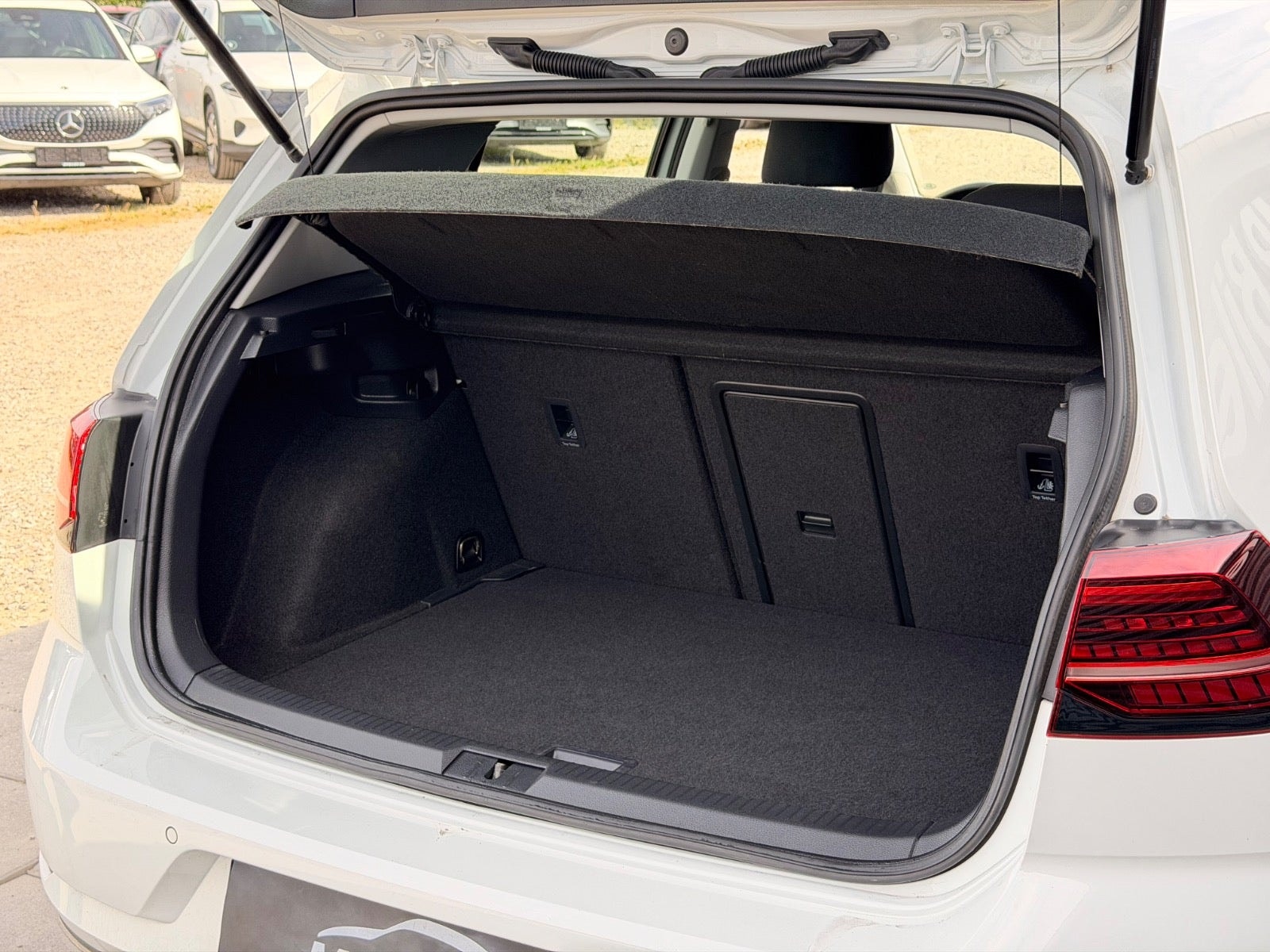 VW e-Golf VII – billede 5