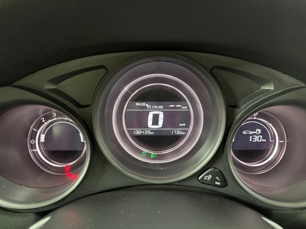 Citroen C4 – billede 4