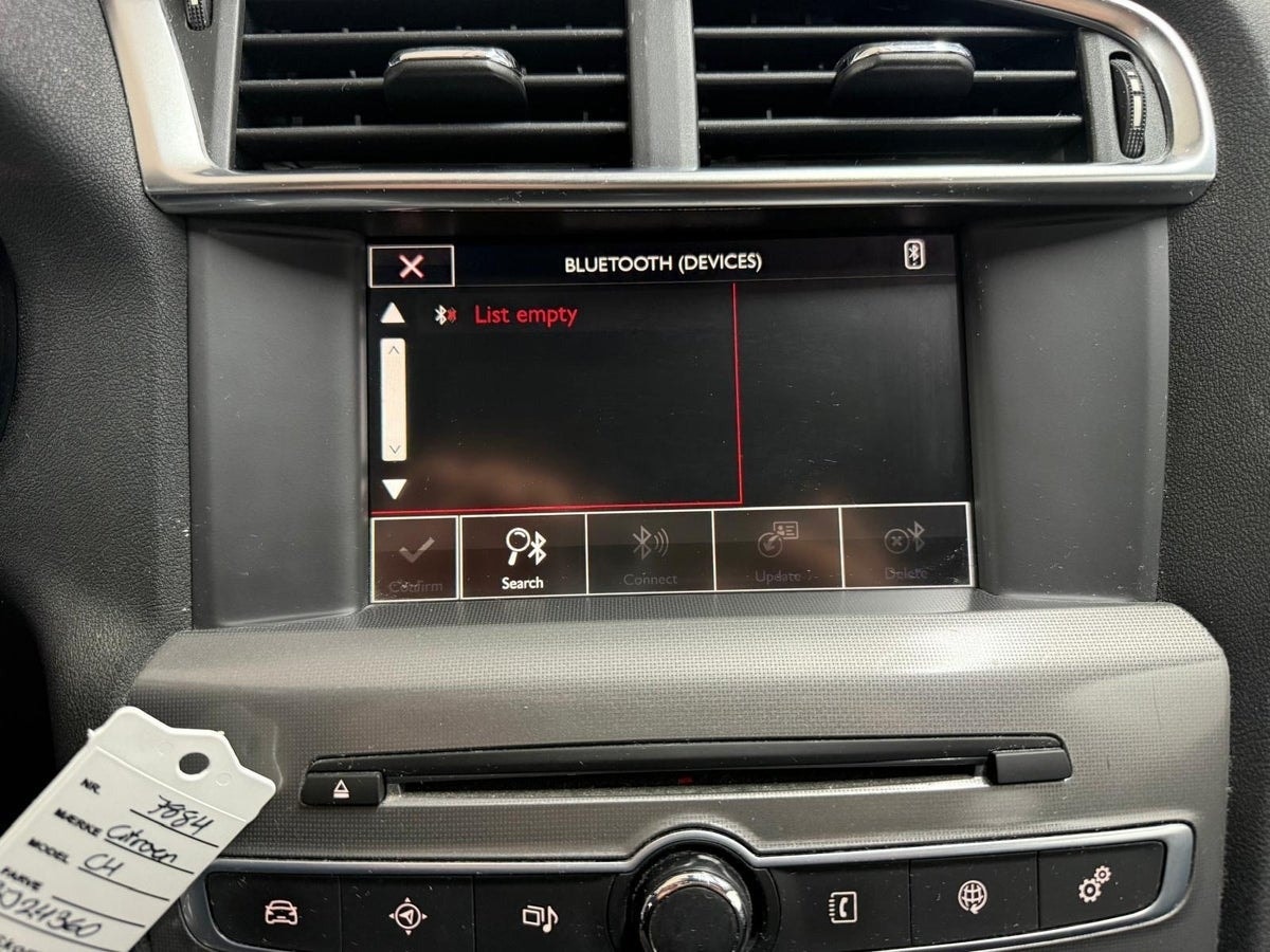 Citroen C4 – billede 19