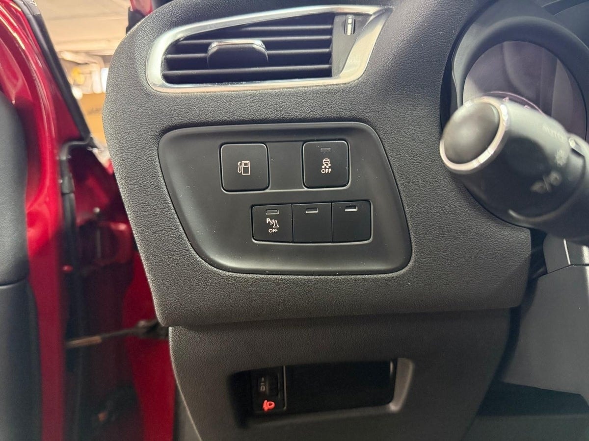 Citroen C4 – billede 13