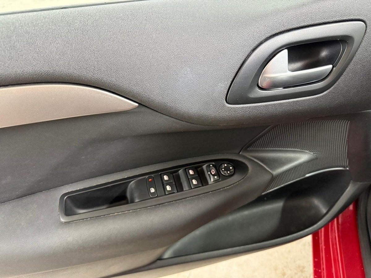 Citroen C4 – billede 11