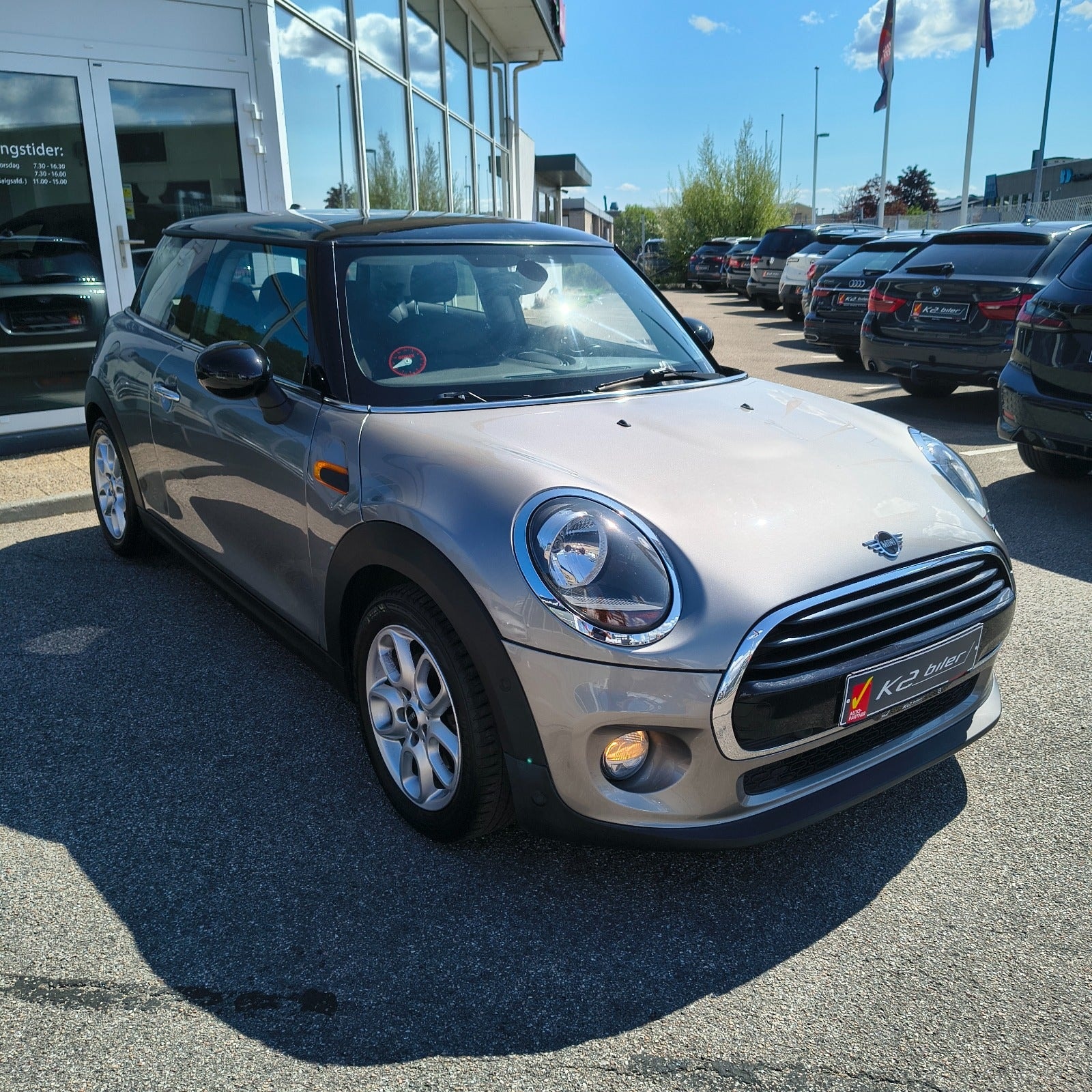 MINI Cooper – billede 4