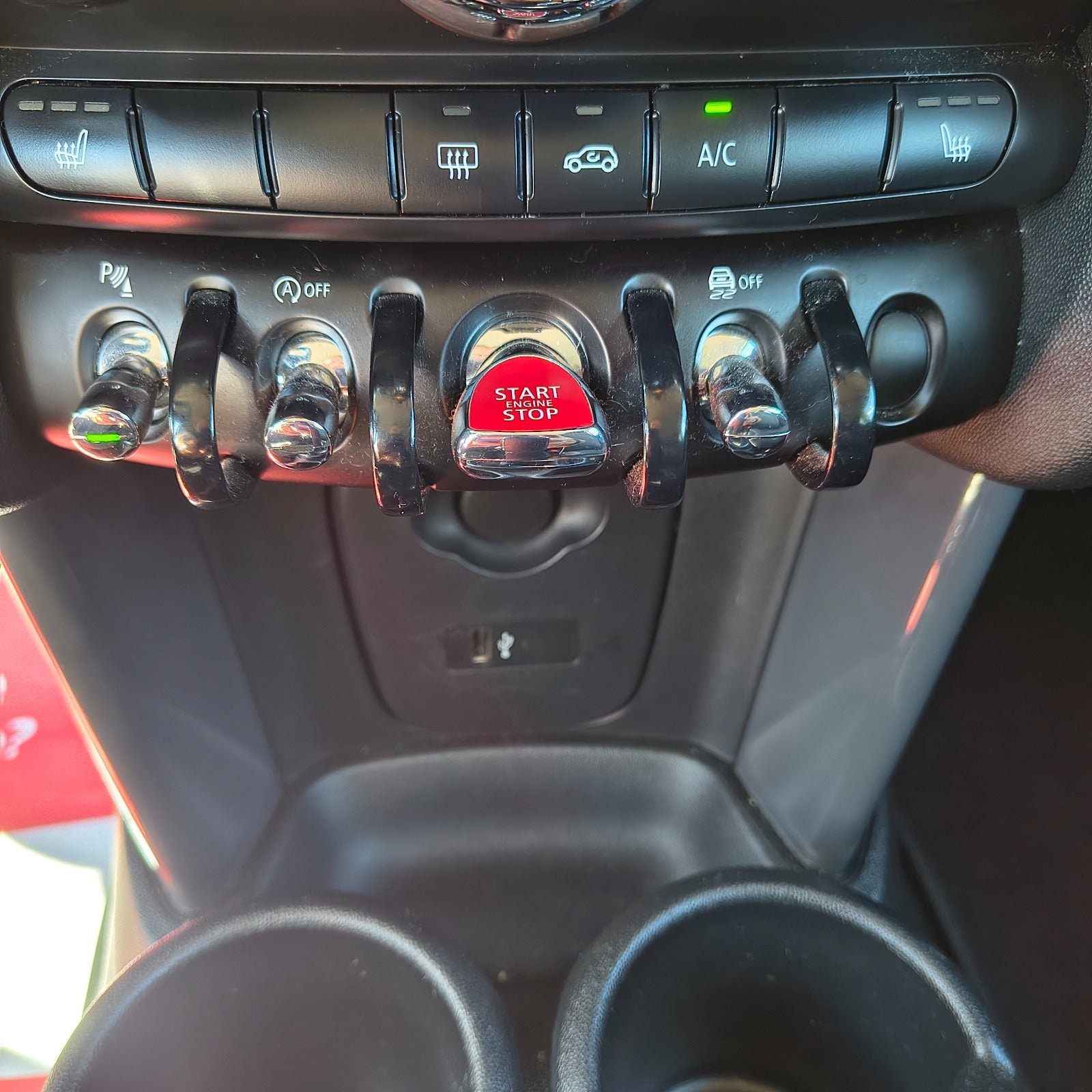 MINI Cooper – billede 2