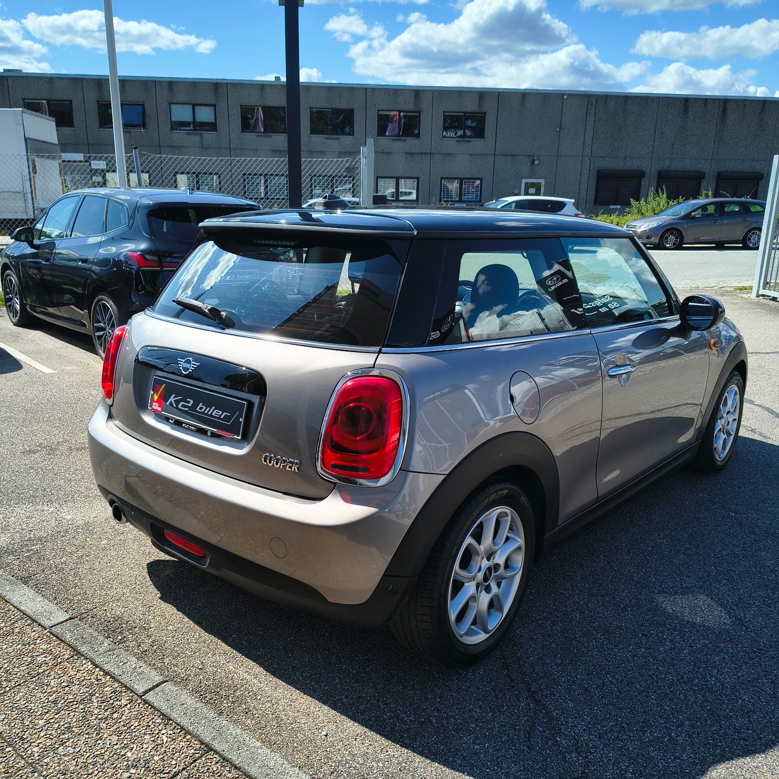 MINI Cooper – billede 13