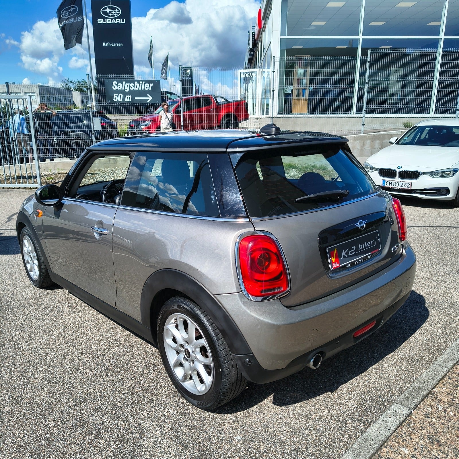 MINI Cooper – billede 12