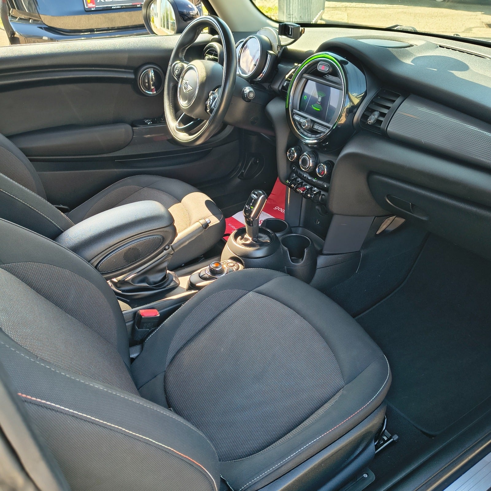 MINI Cooper – billede 9