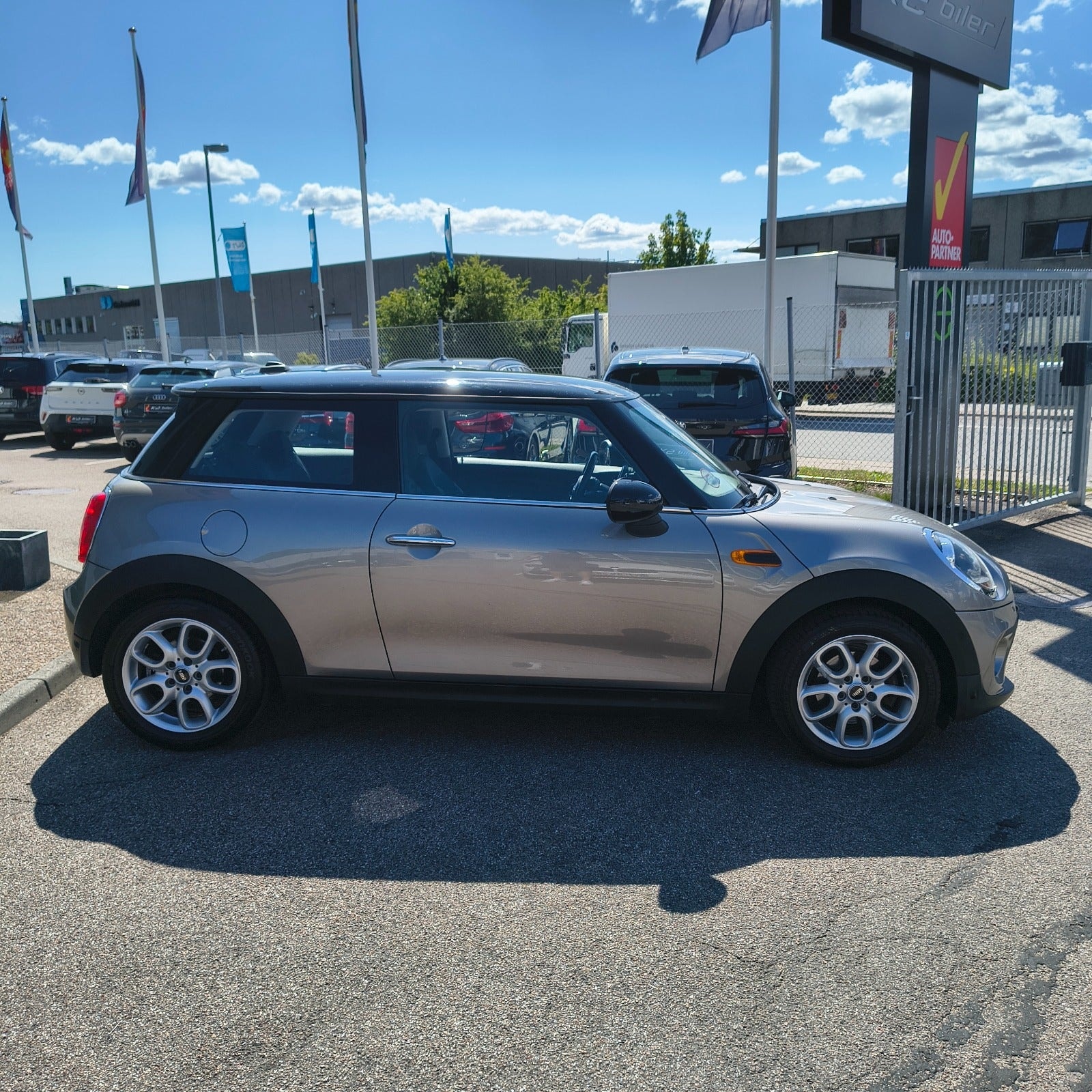 MINI Cooper – billede 14