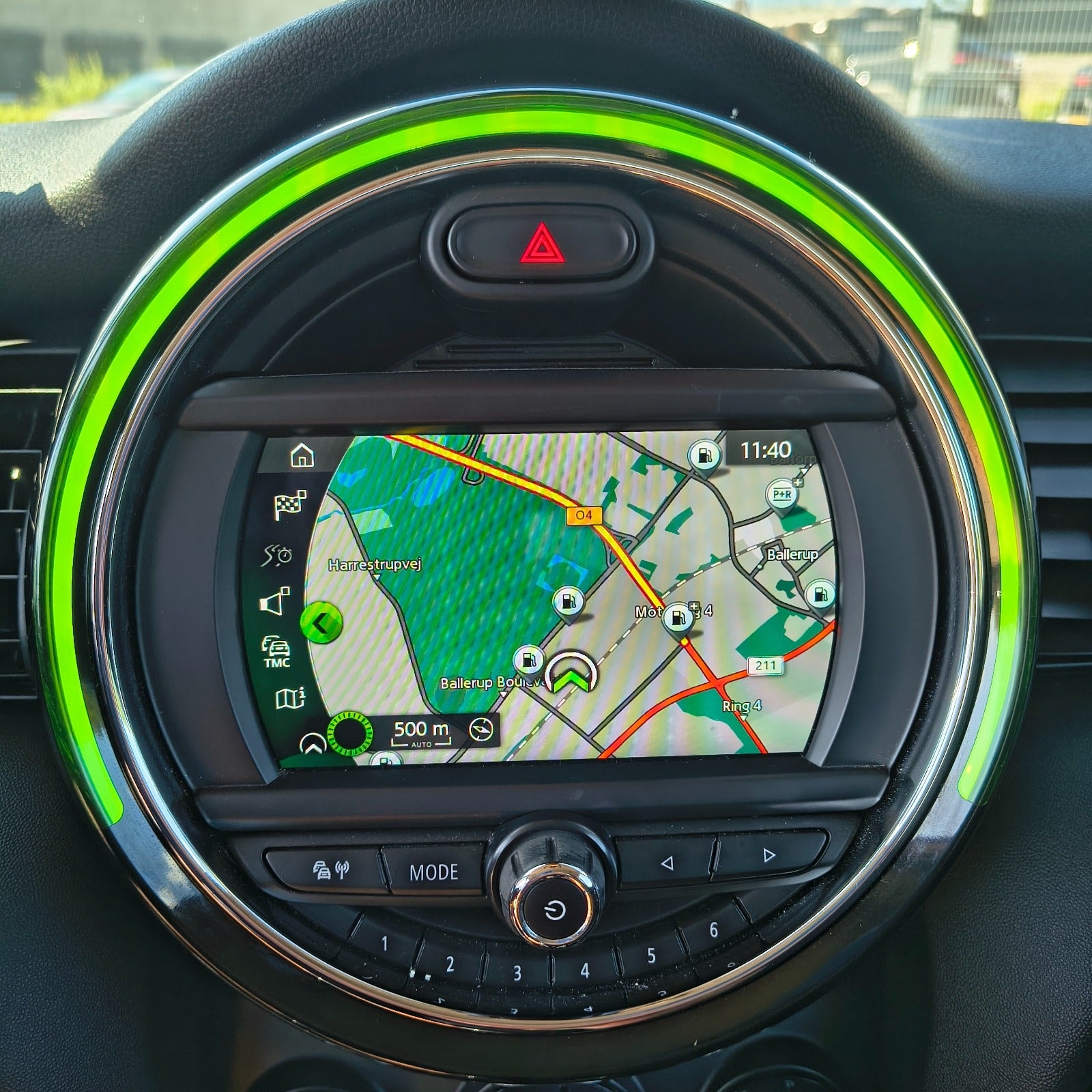 MINI Cooper – billede 6
