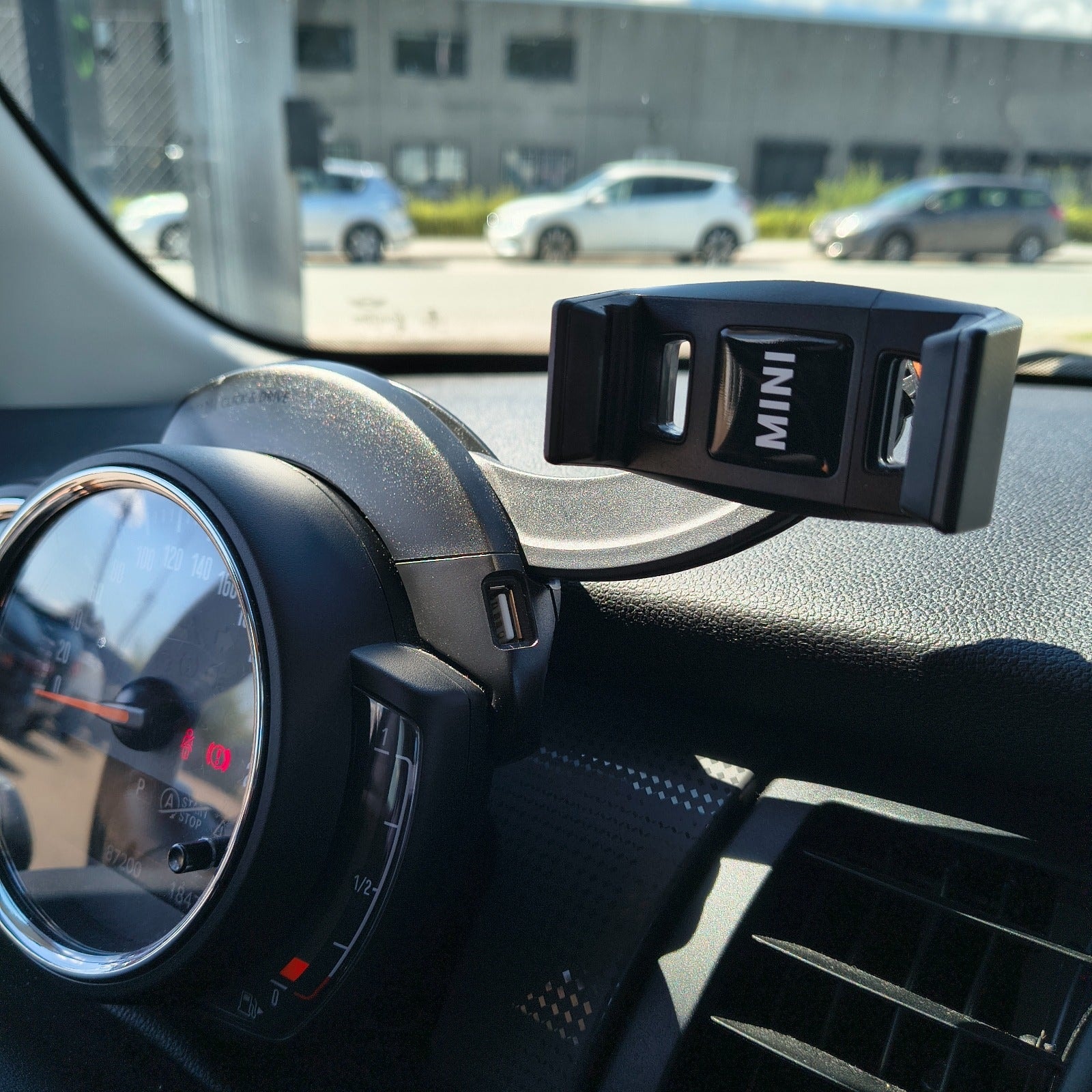 MINI Cooper – billede 3