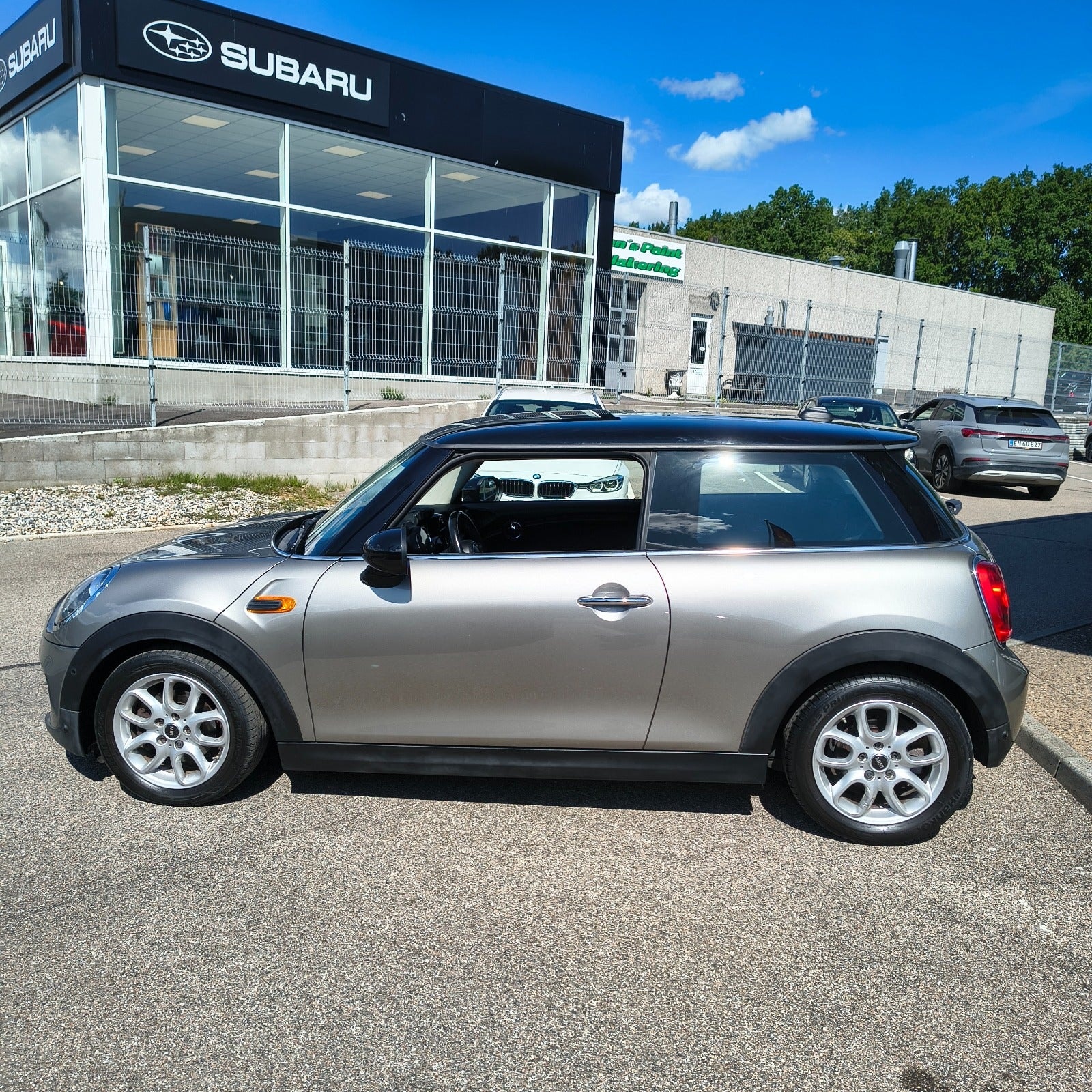 MINI Cooper – billede 11