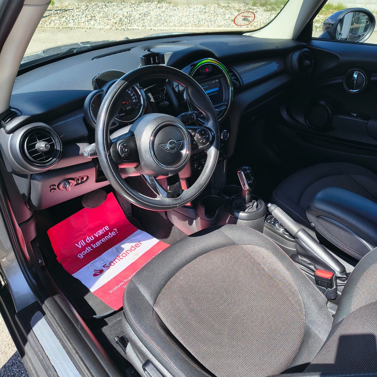 MINI Cooper – billede 8