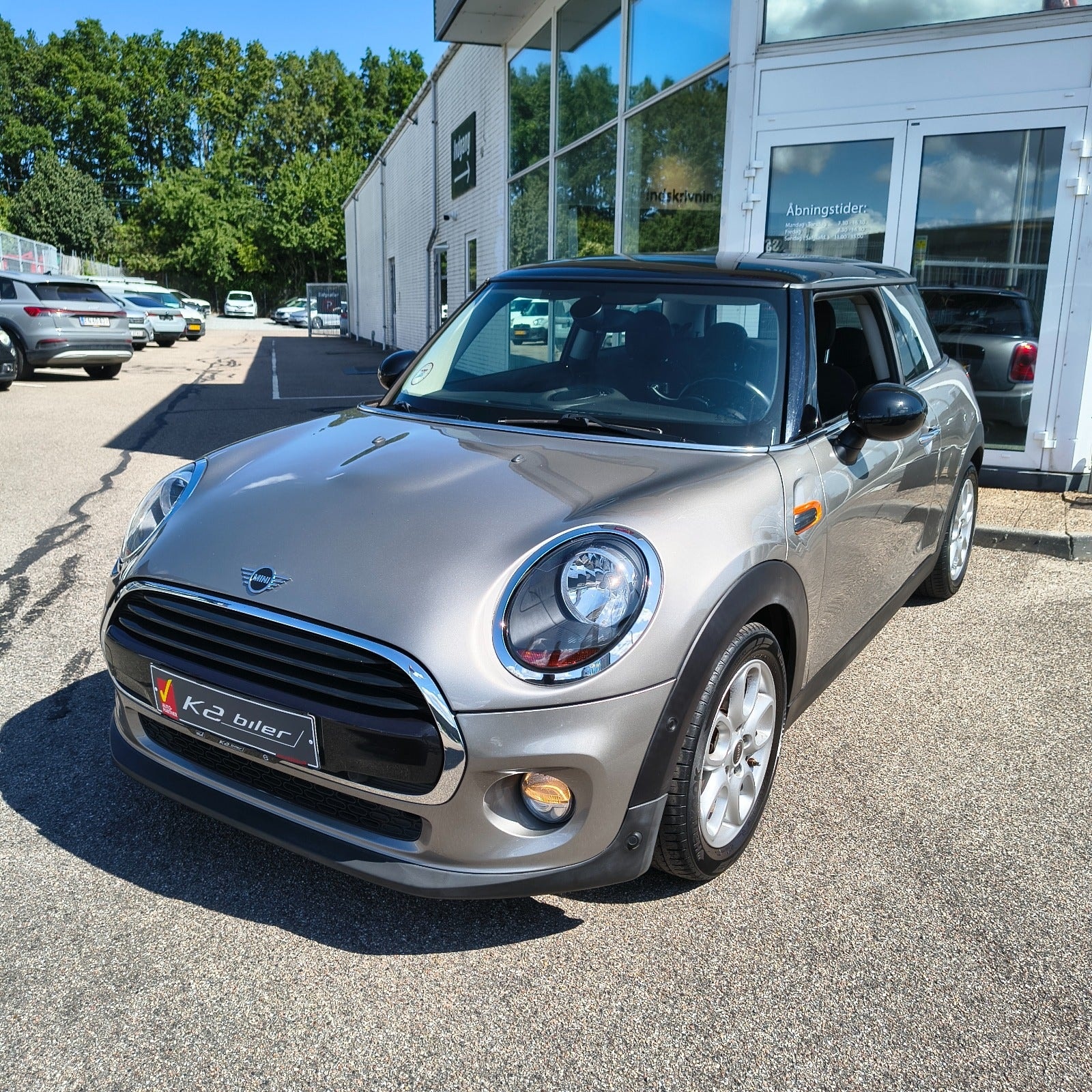 MINI Cooper – billede 5