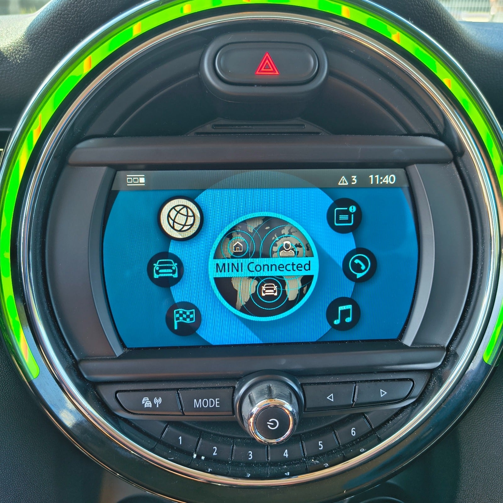 MINI Cooper – billede 7