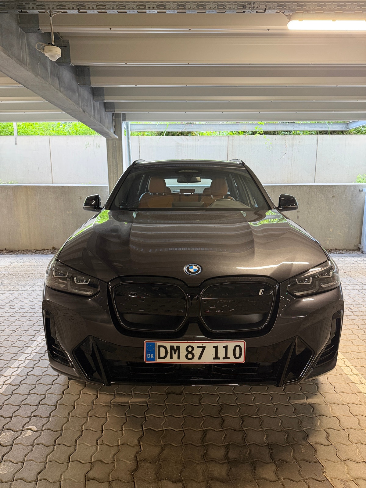 BMW iX3 – billede 7