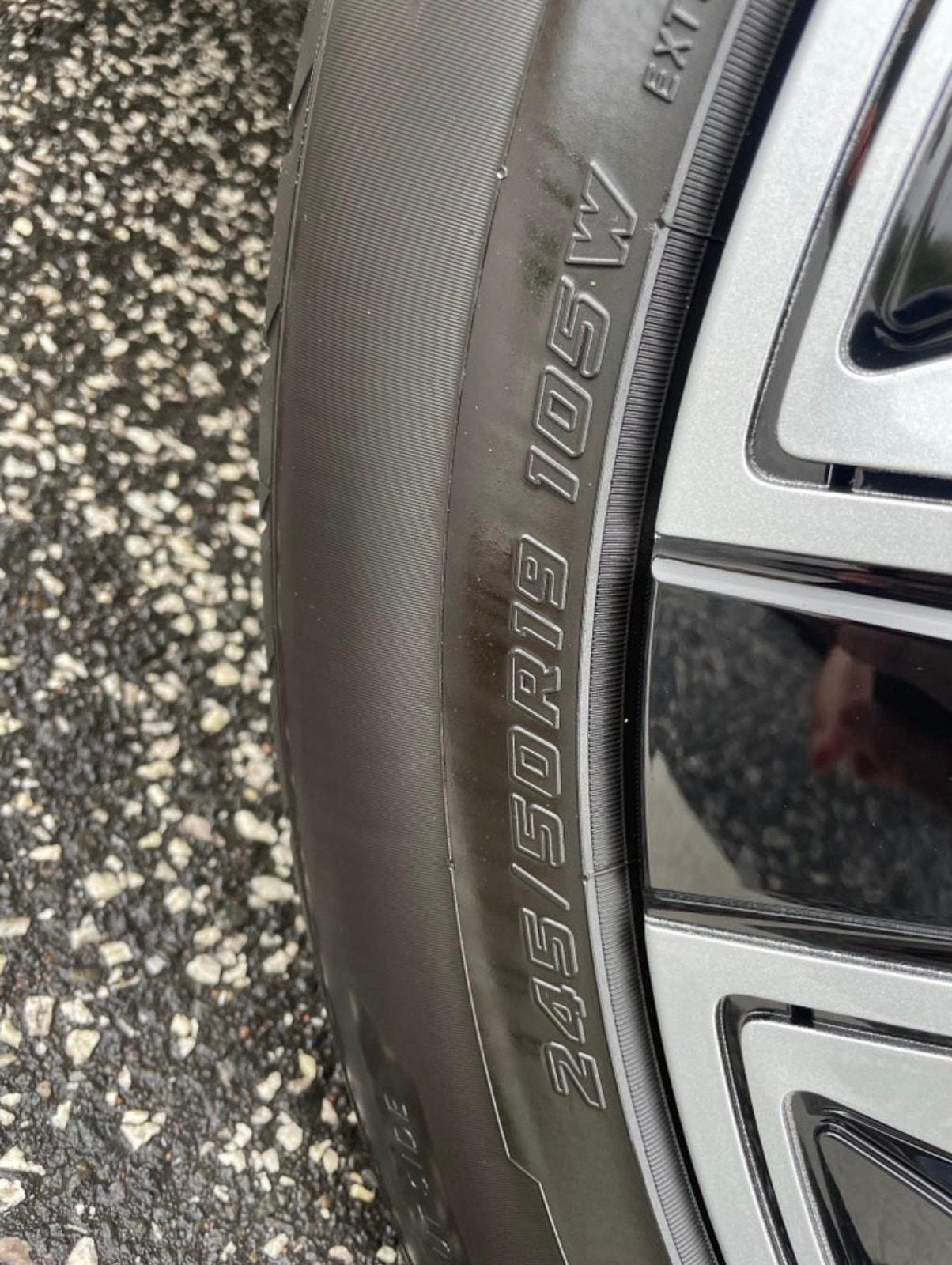 BMW iX3 – billede 11