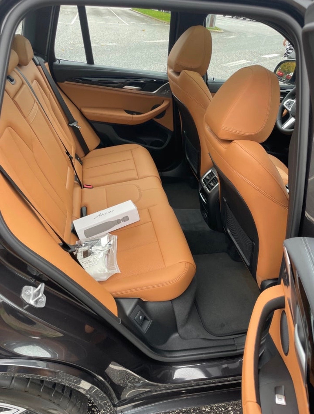 BMW iX3 – billede 10