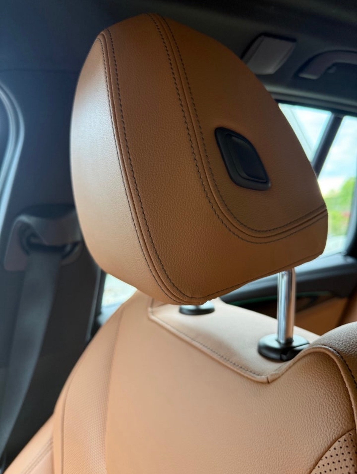 BMW iX3 – billede 5