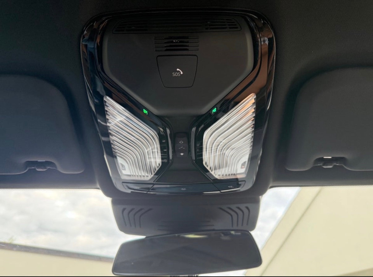 BMW iX3 – billede 4