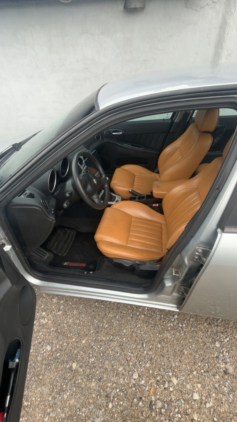 Alfa Romeo 156 – billede 3