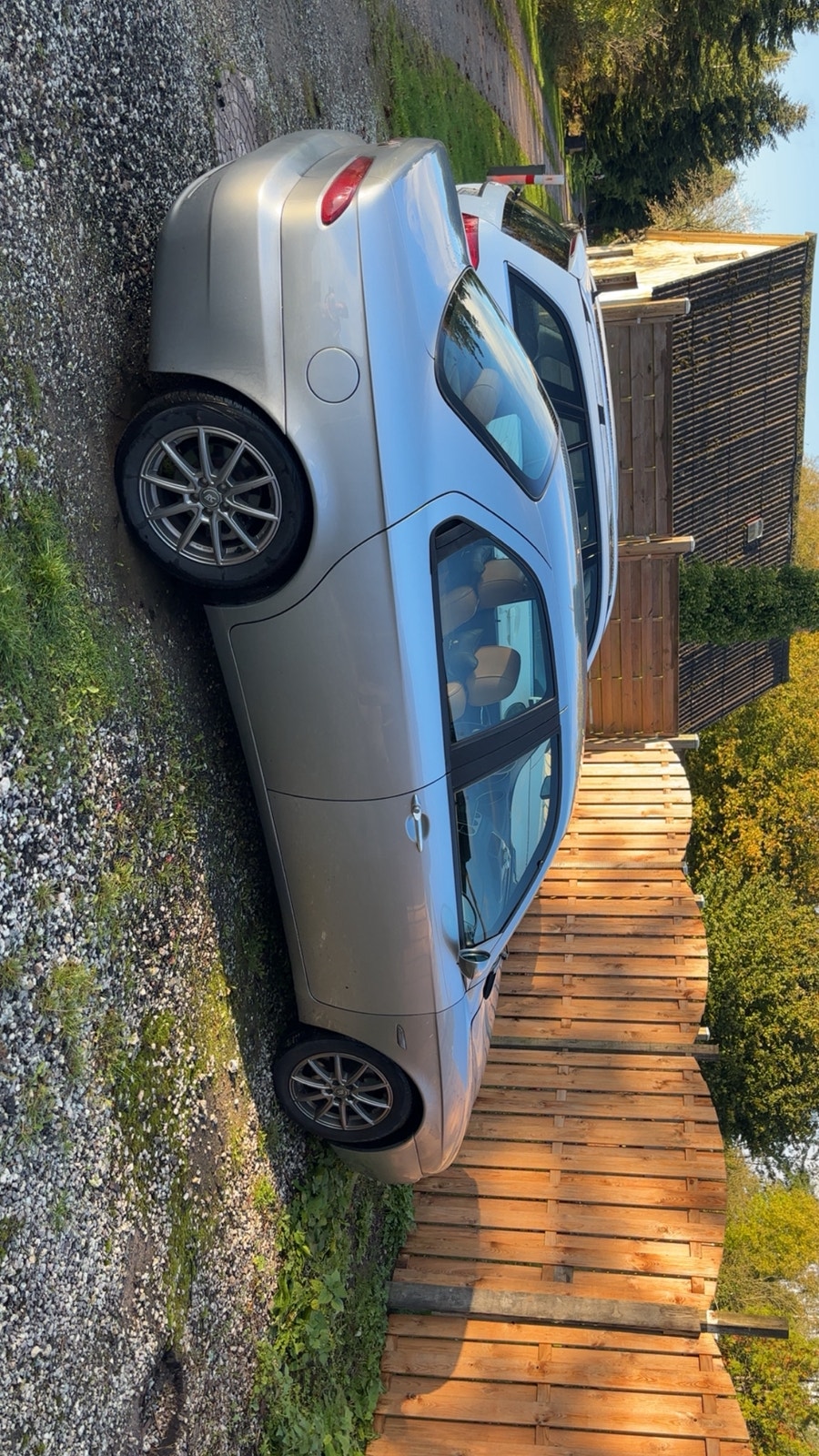 Alfa Romeo 156 – billede 2