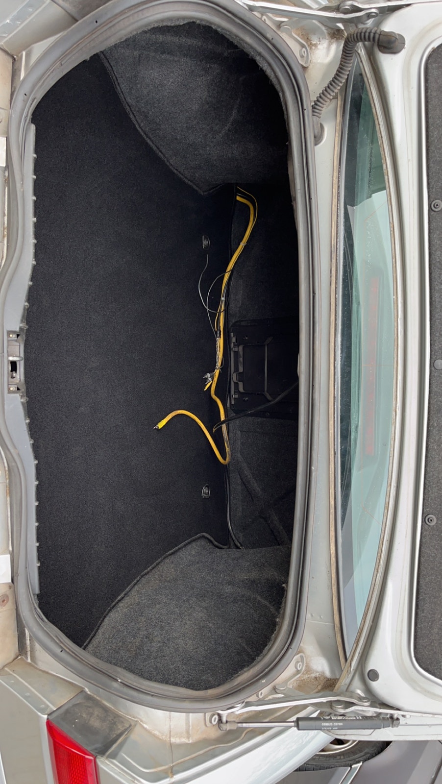 Alfa Romeo 156 – billede 5