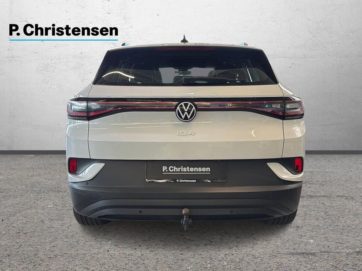 VW ID.4 – billede 7