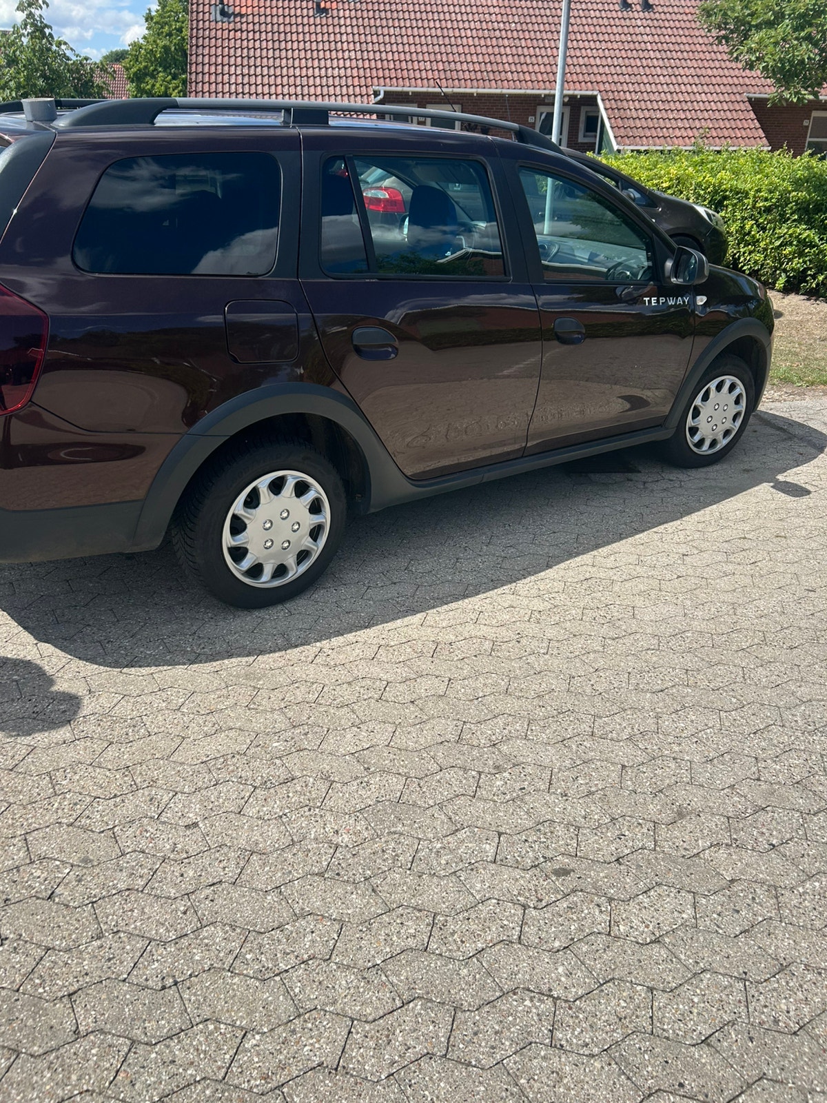 Dacia Logan Stepway – billede 2