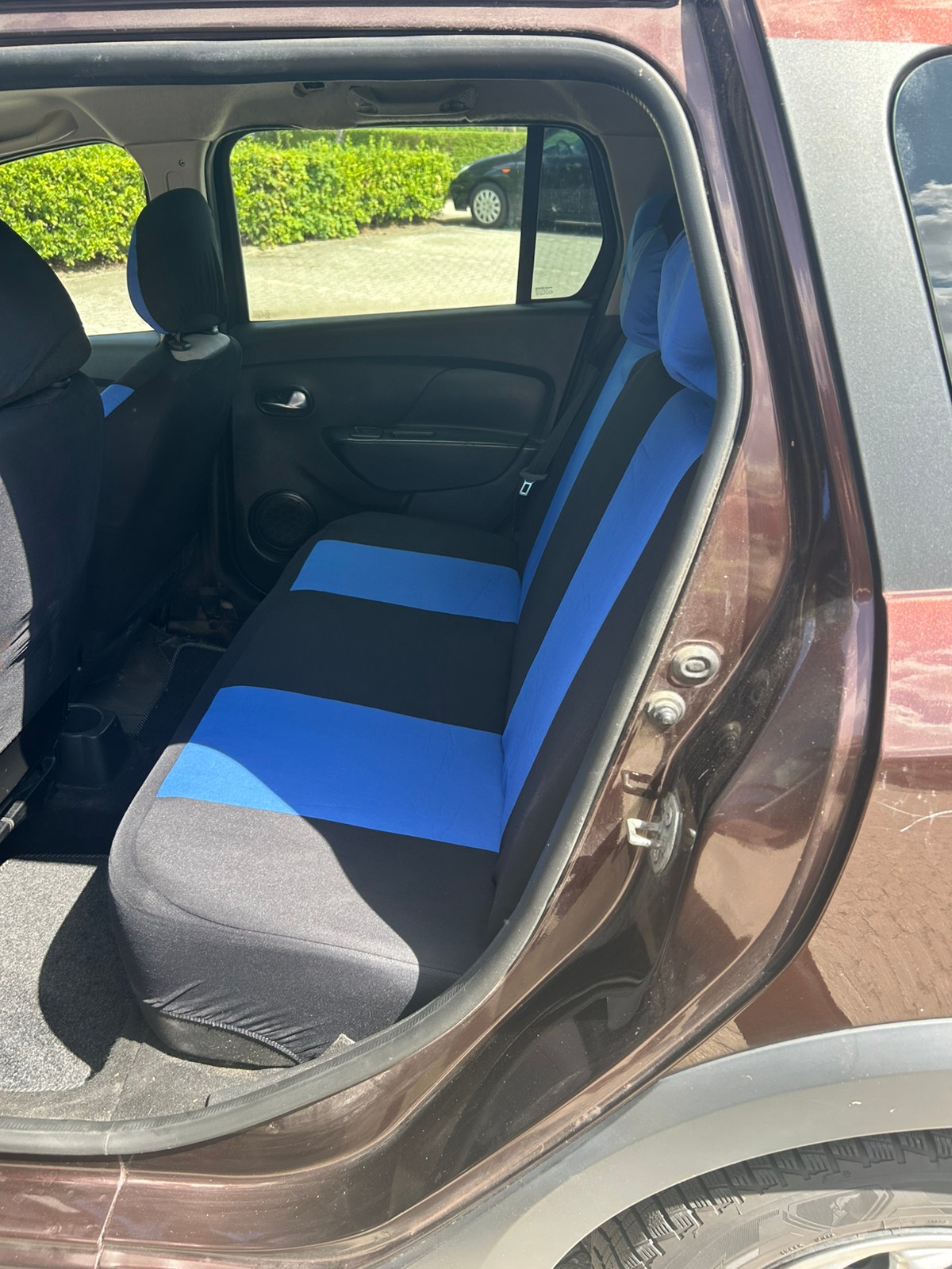 Dacia Logan Stepway – billede 7