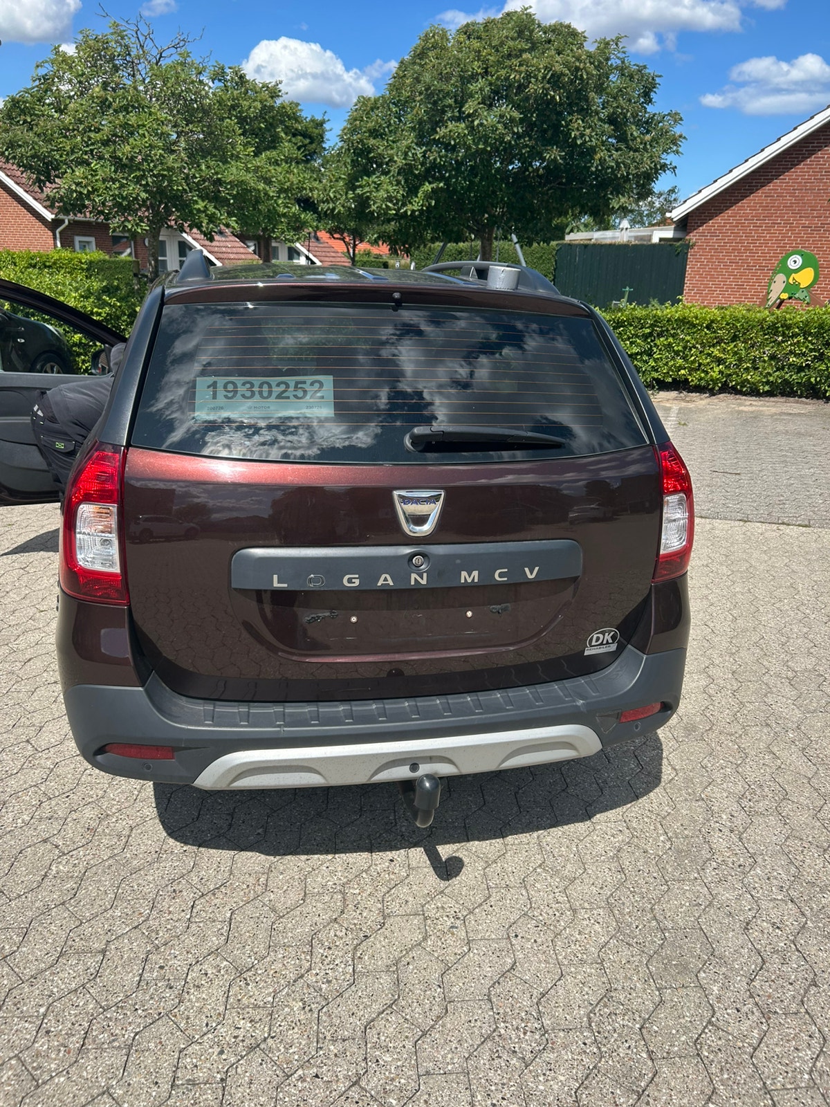 Dacia Logan Stepway – billede 4