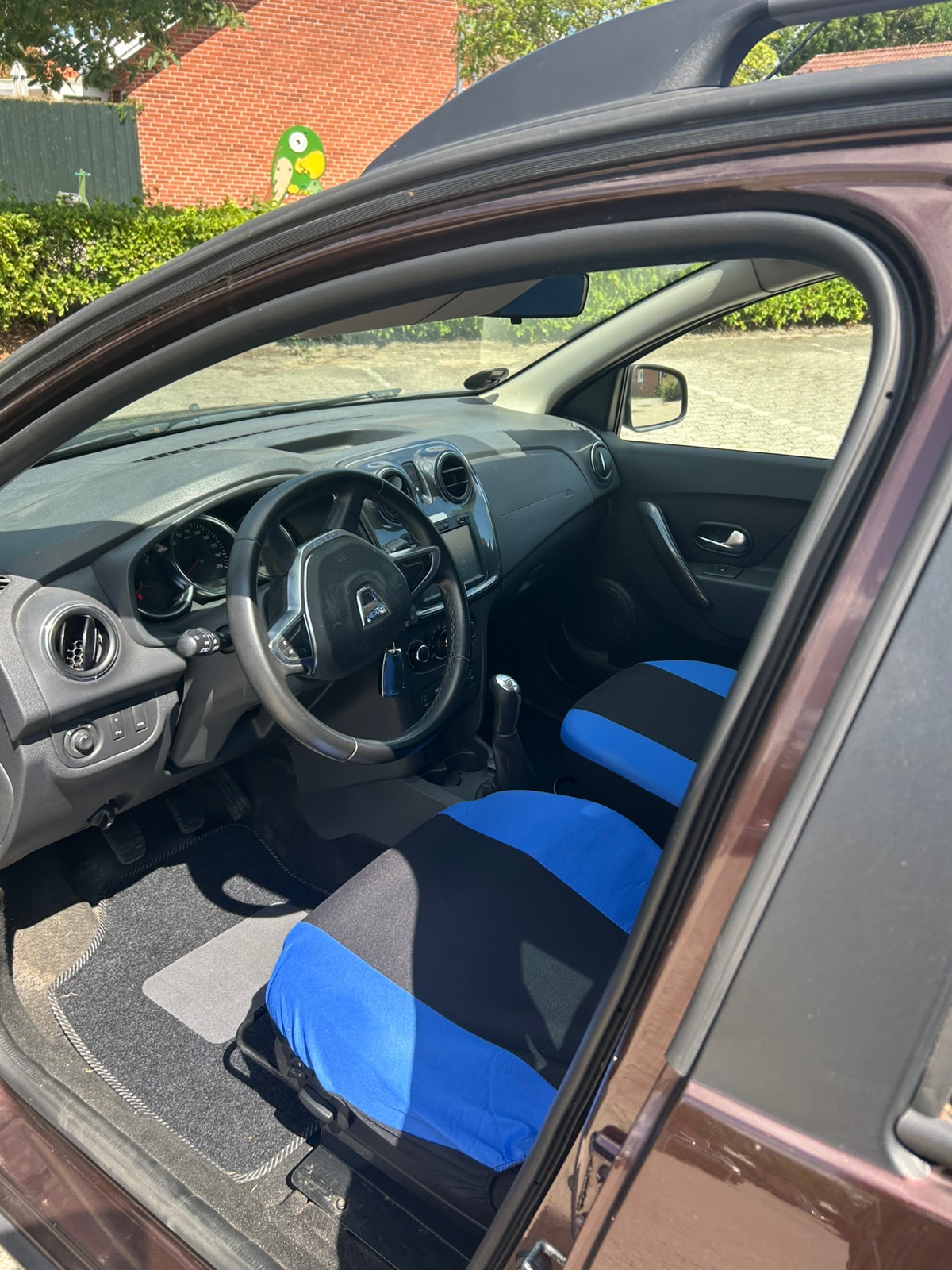 Dacia Logan Stepway – billede 6