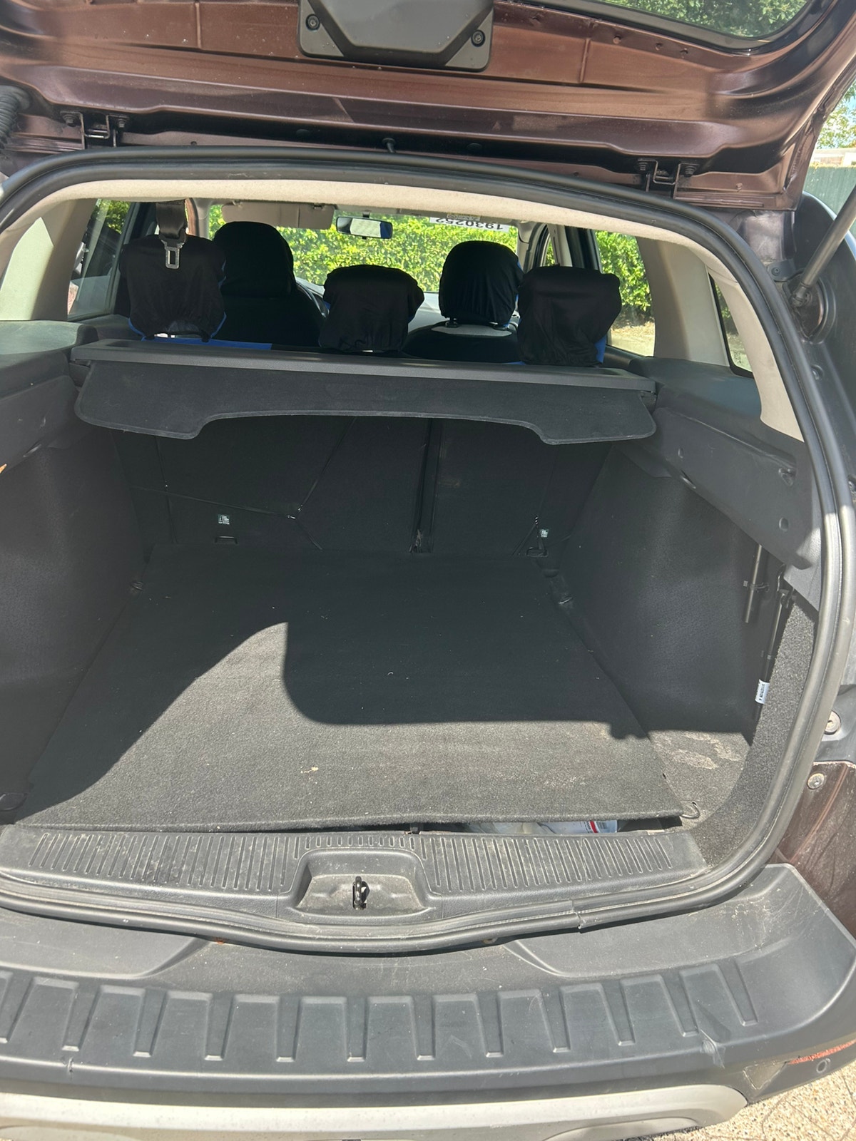 Dacia Logan Stepway – billede 5