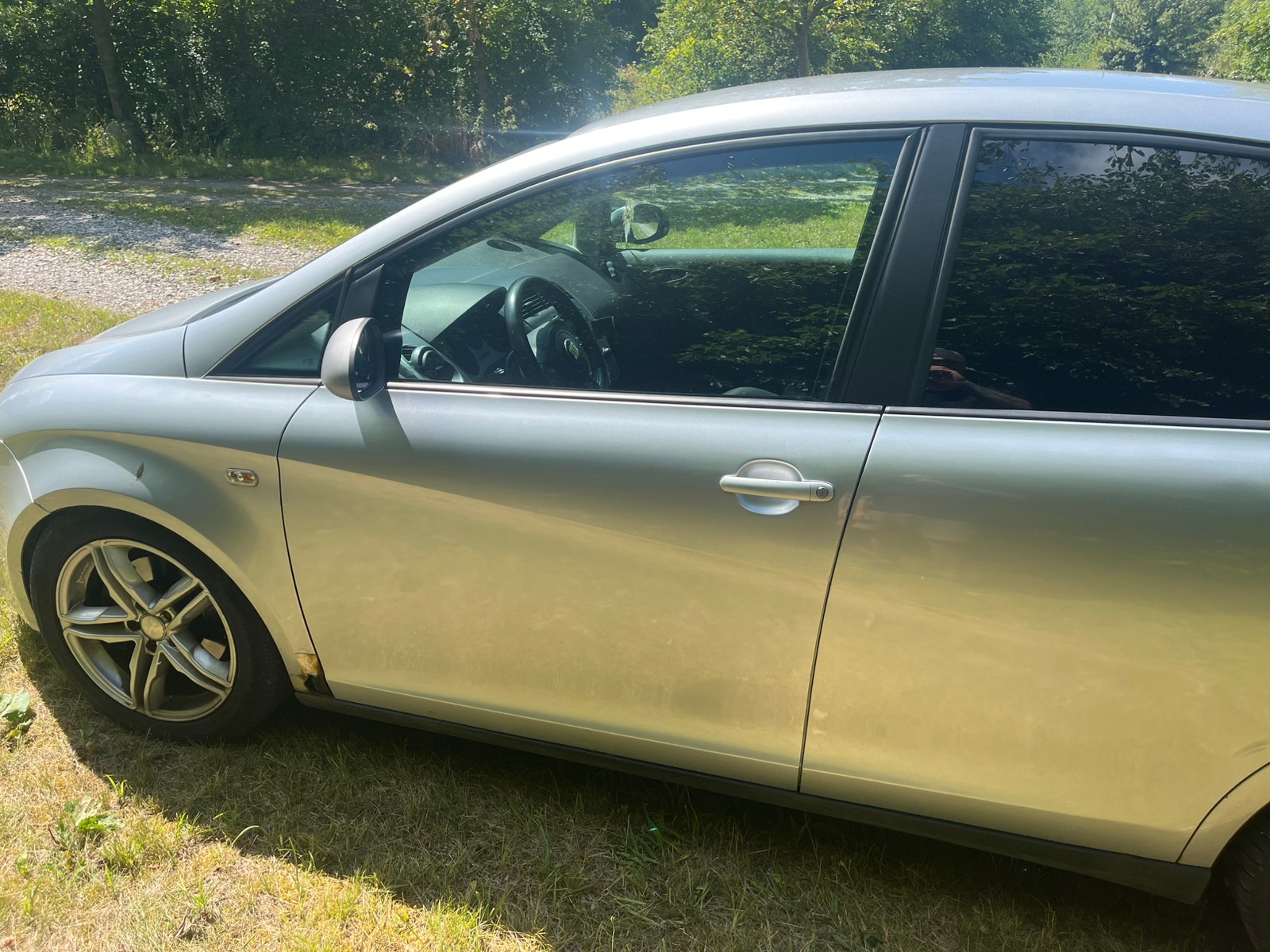 Seat Altea – billede 2