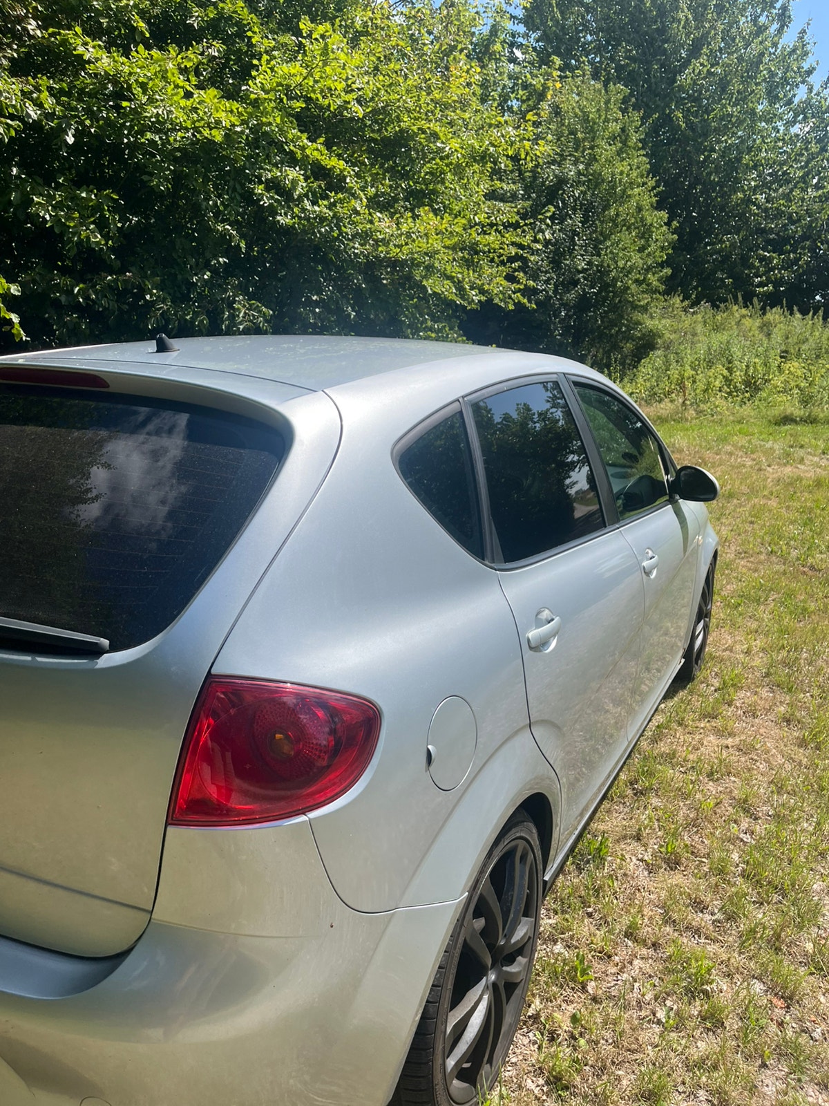 Seat Altea – billede 7