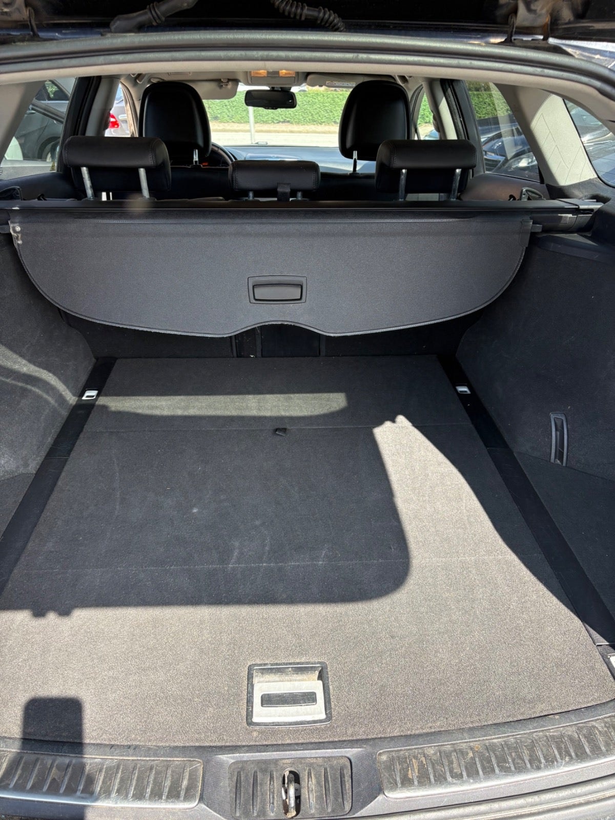 Toyota Avensis – billede 5