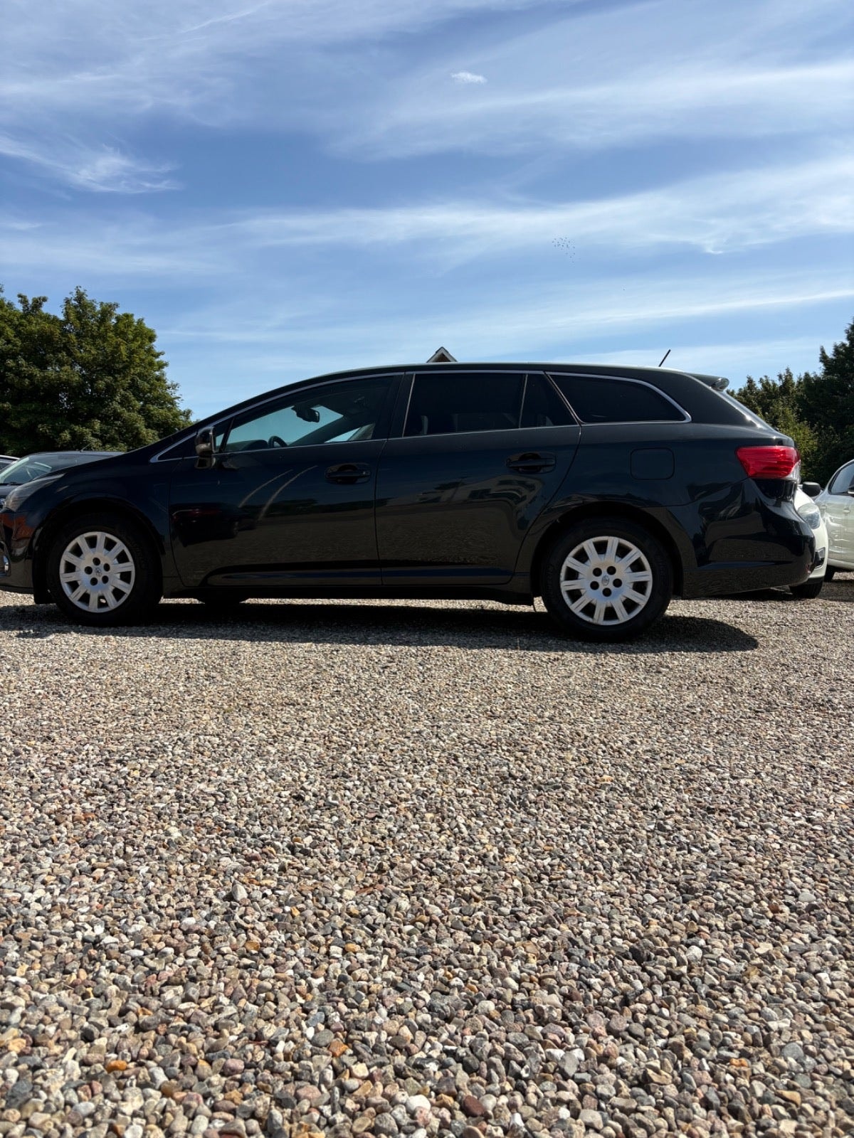 Toyota Avensis – billede 3
