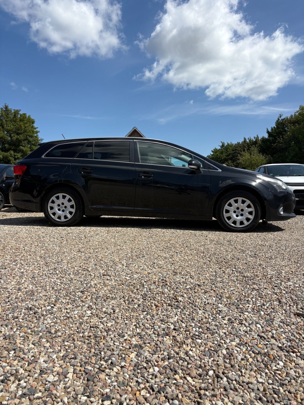 Toyota Avensis – billede 6