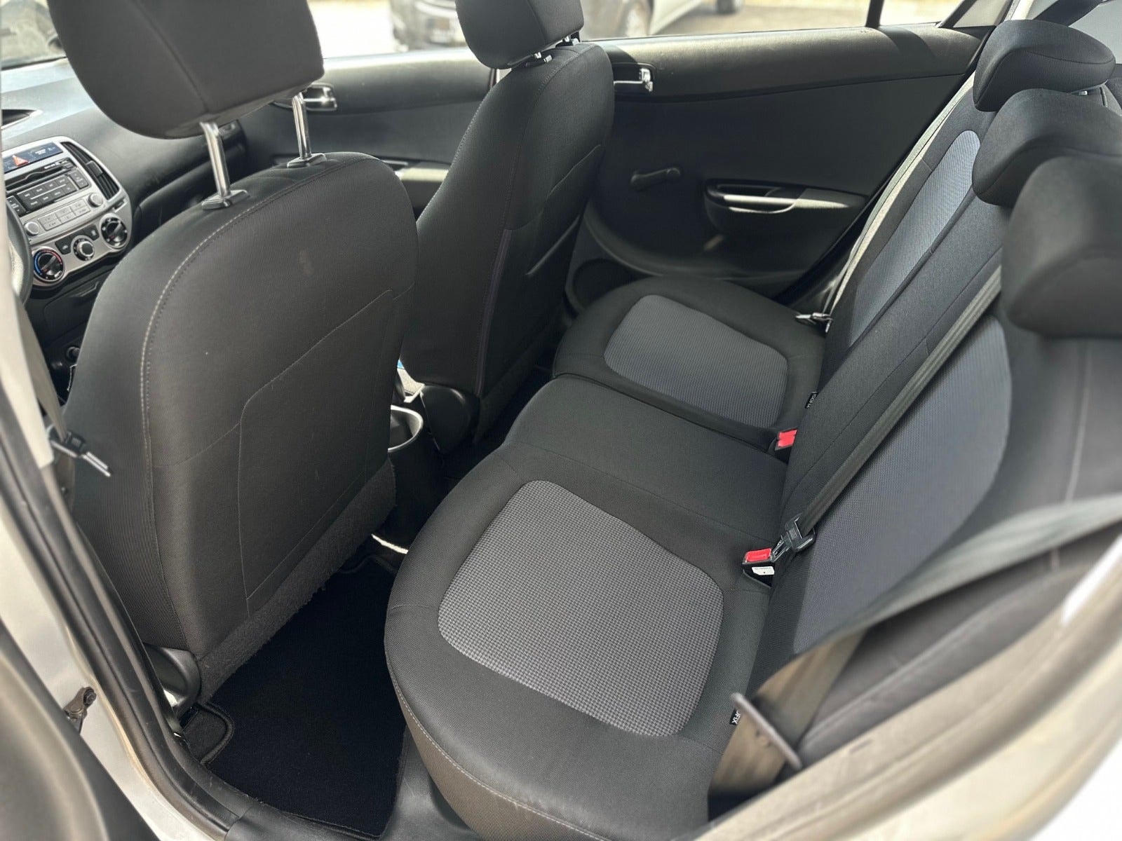 Hyundai i20 – billede 8
