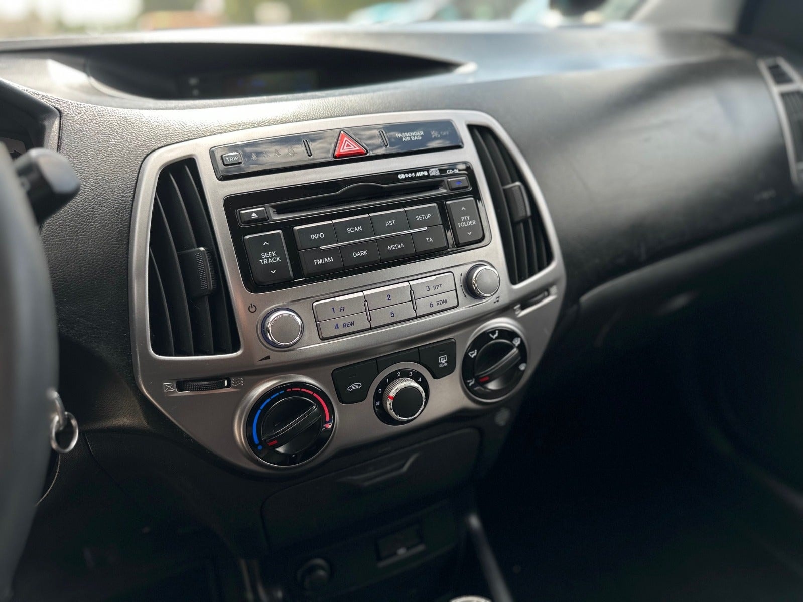 Hyundai i20 – billede 5