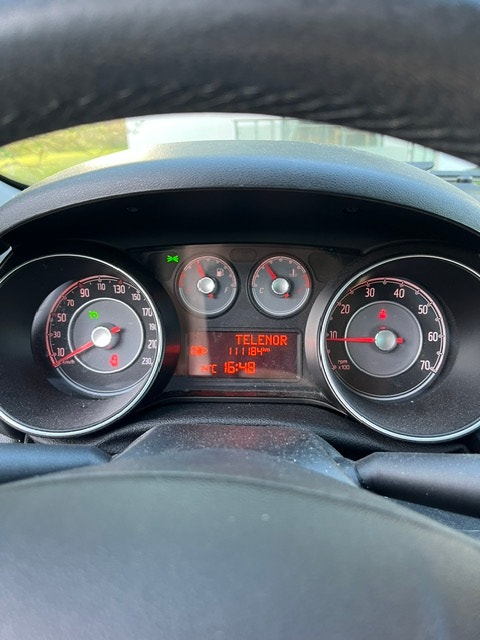 Fiat Punto – billede 3